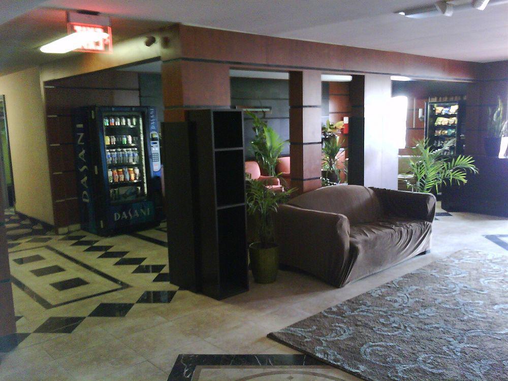 Claremont Hotel Лас Вегас Интериор снимка